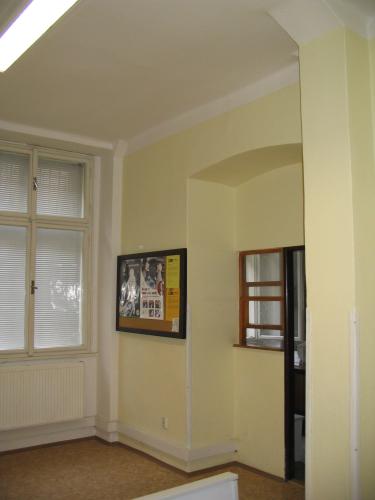 MOP Praha 05