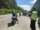 MOTO-preventivní akce