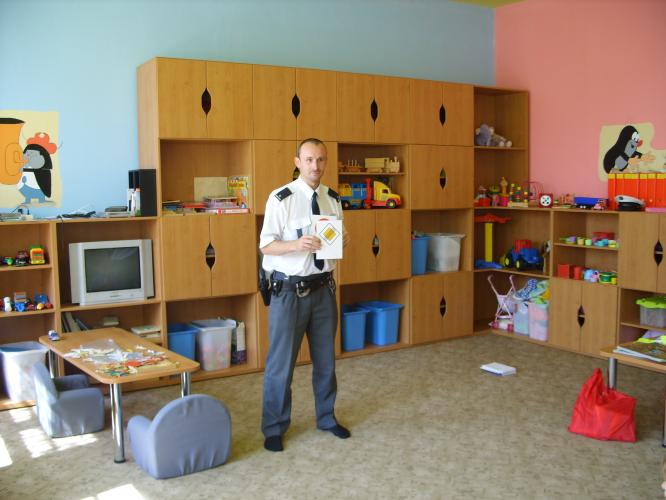 MŠ Česká Metuje