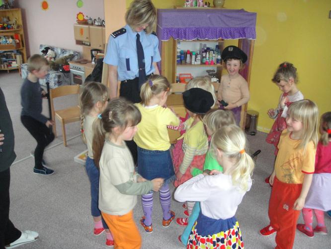 MŠ Chomutice
