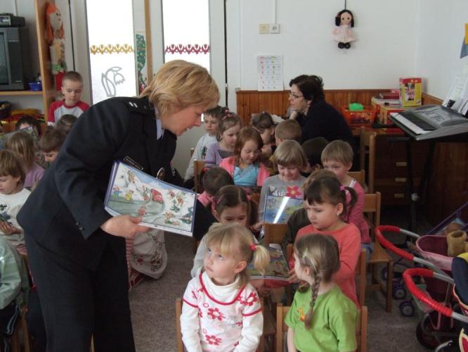 MŠ Kytička