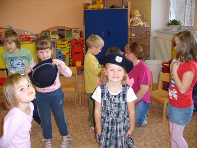 MŠ Machov