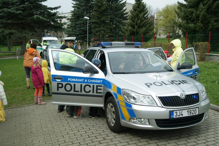 MŠ Mahenova III