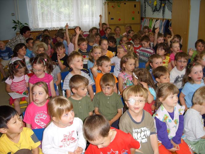 MŠ Police nad Metují