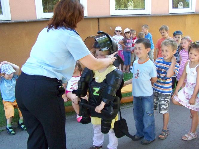 MŠ Radotín 5