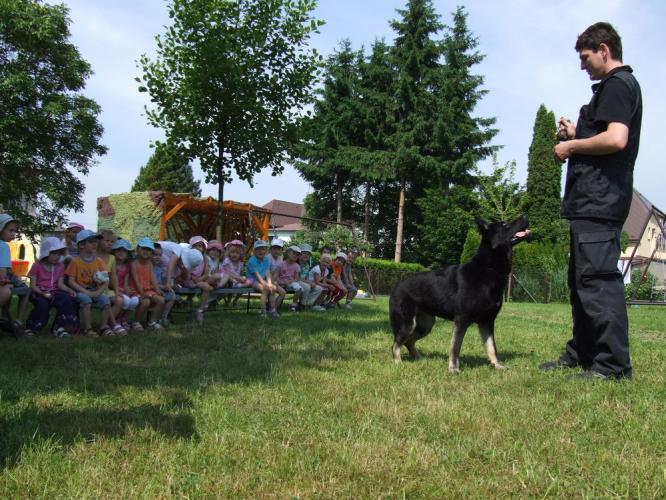 MŠ Sibiř