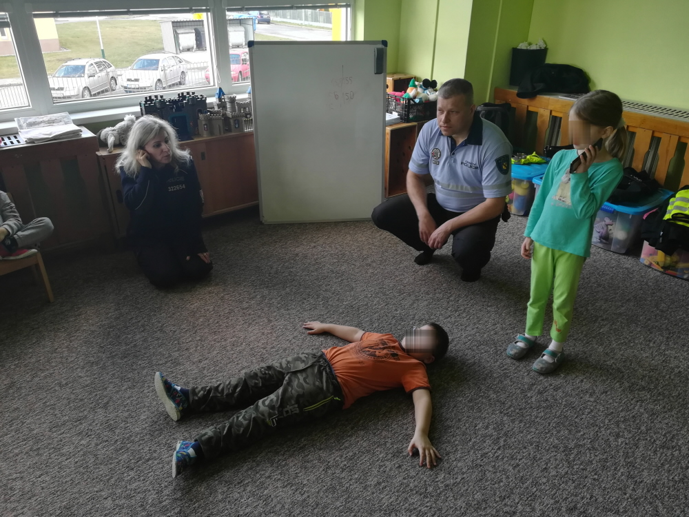 MŠ Štěpánov