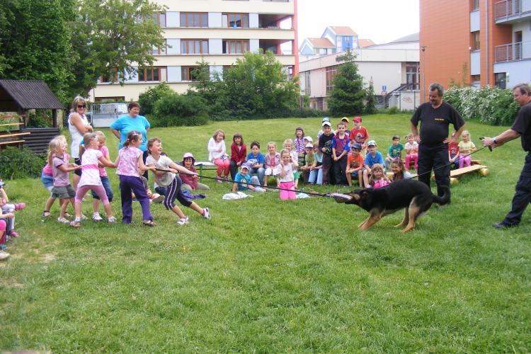MŠ TGM