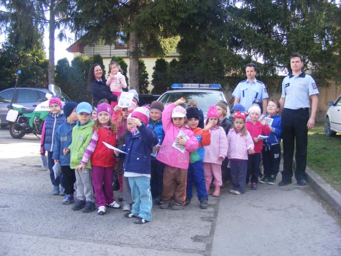 MŠ Unhošť - 21.3.2014 
