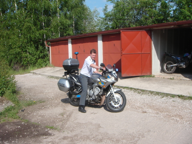 MŠ Žižkova