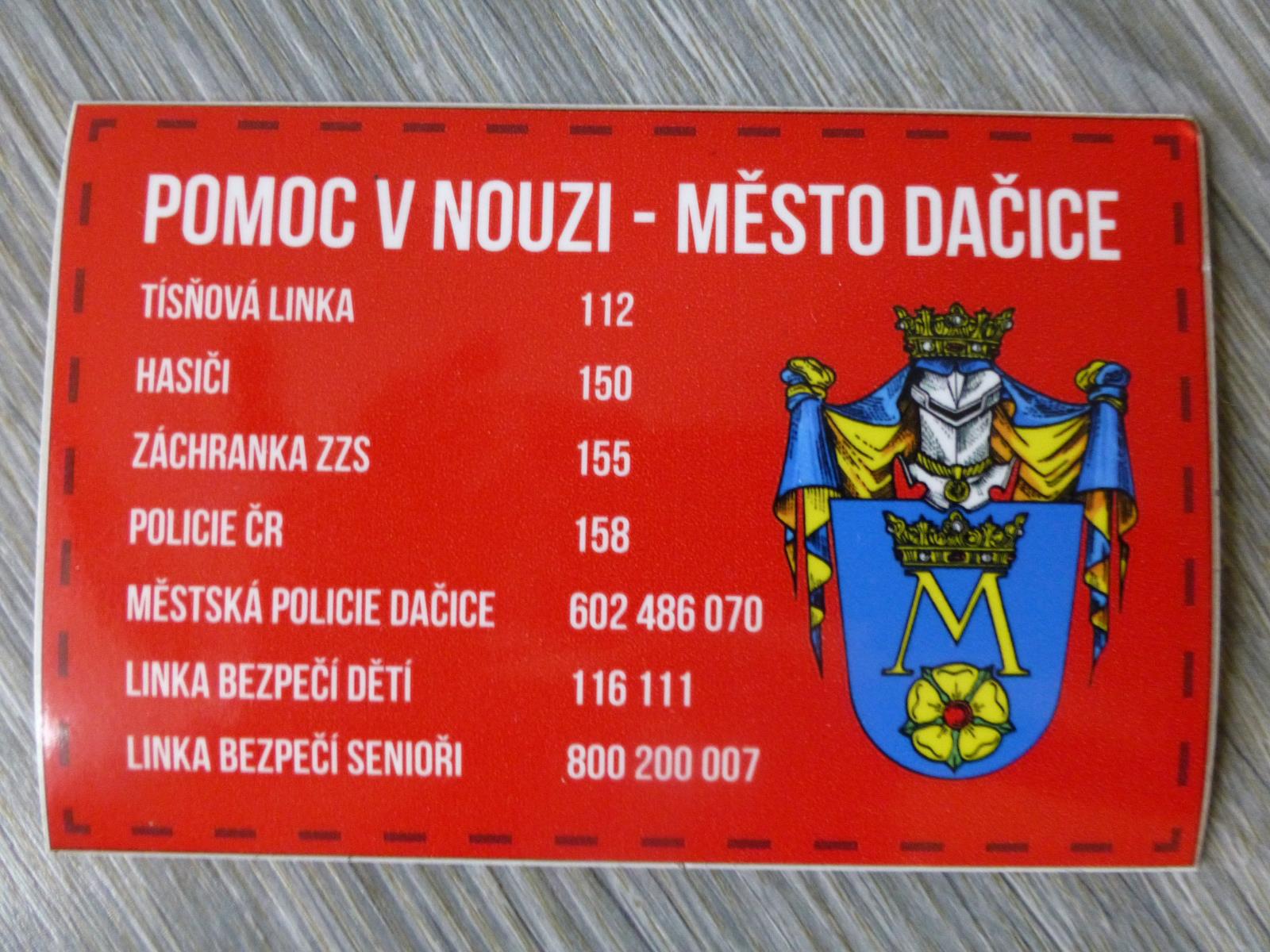 Magnetka na lednici - dárek pro seniory.JPG