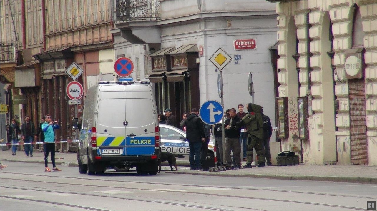 Malá Strana