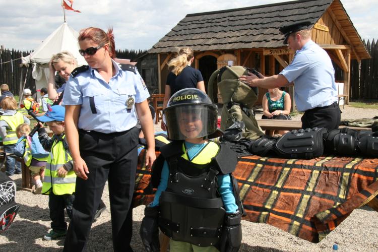 Malí rytíři2