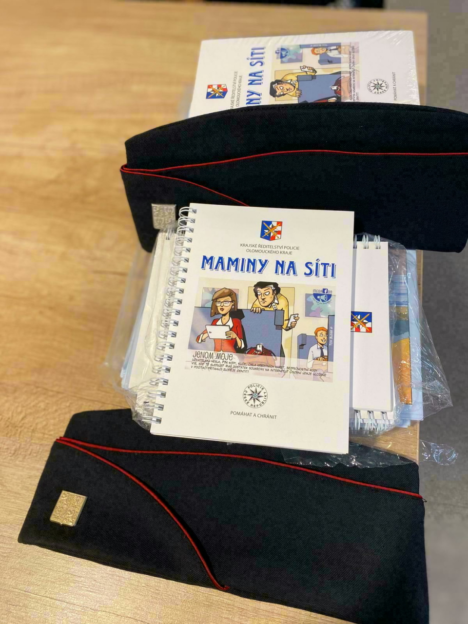 Maminy na síti