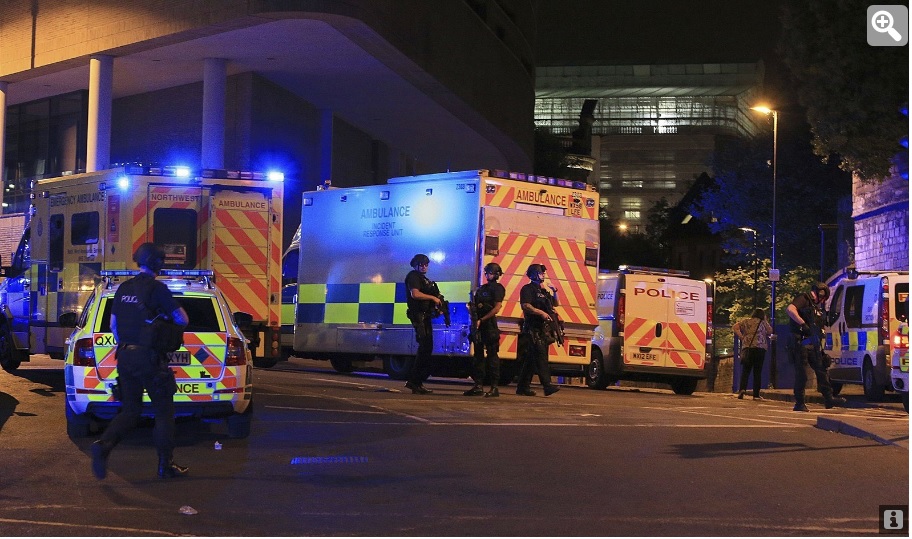Manchester