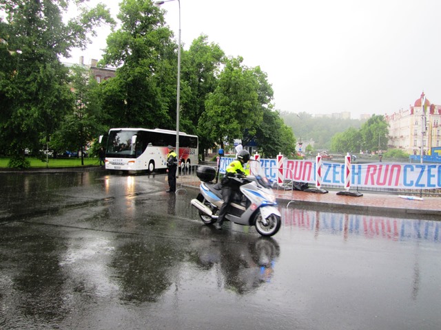 Maraton Karlovy Vary
