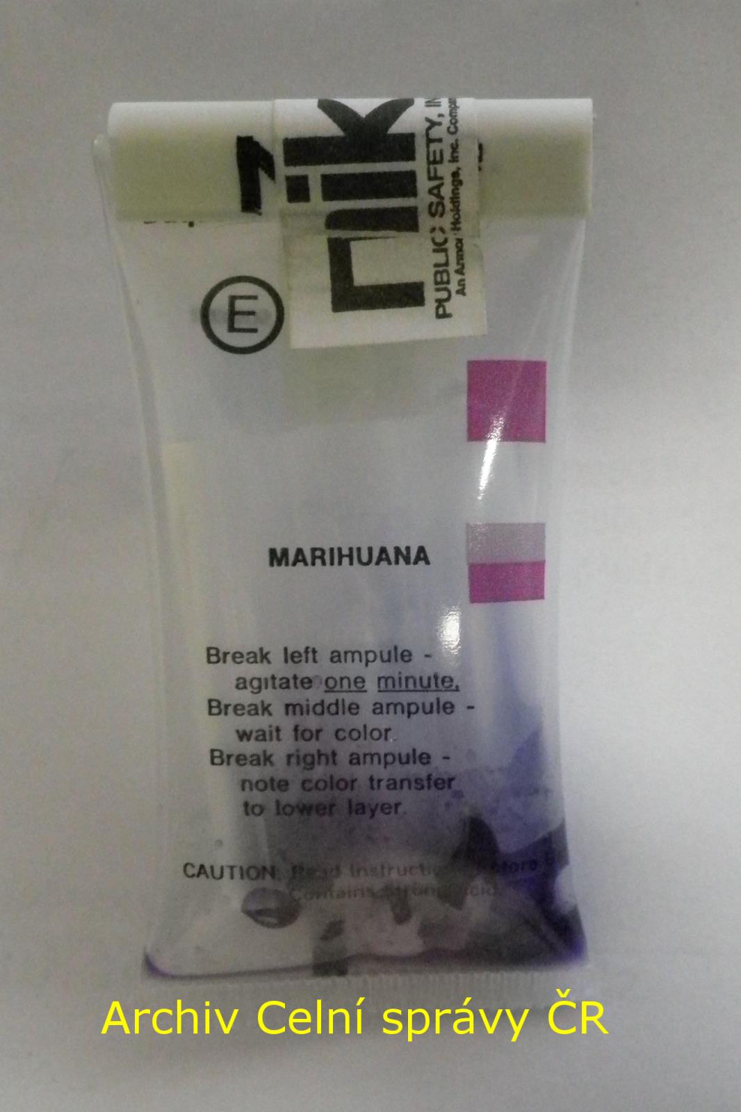Marihuana