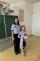 Marína Jovanović - 2. místo - VV - ZŠ - 1. stupeň