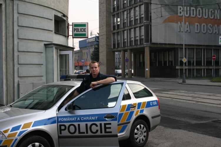 Martin Danel