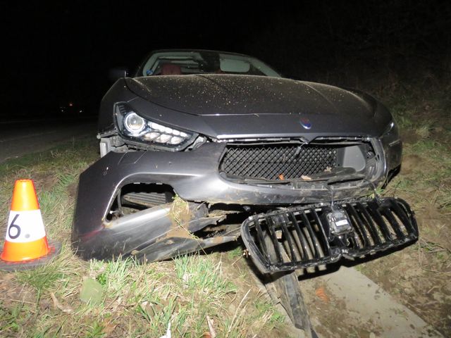 Maserati