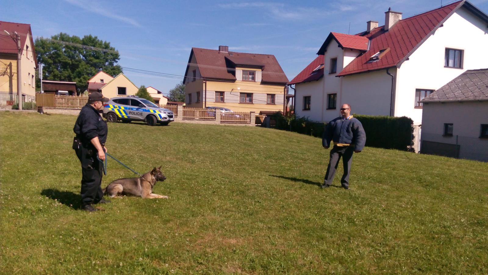 Mateřská škola Mrákov
