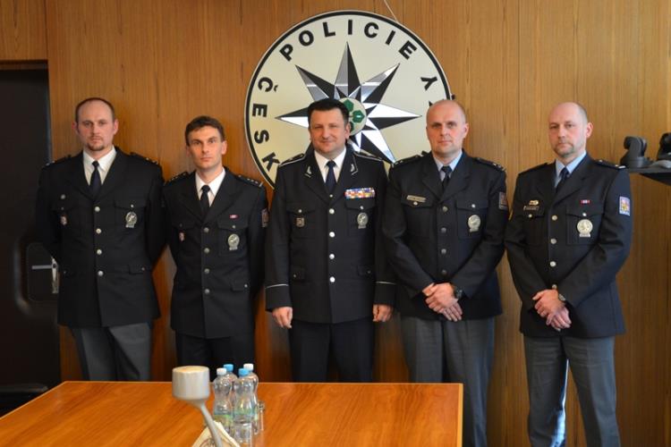 Medaile  „Za statečnost" 6.JPG