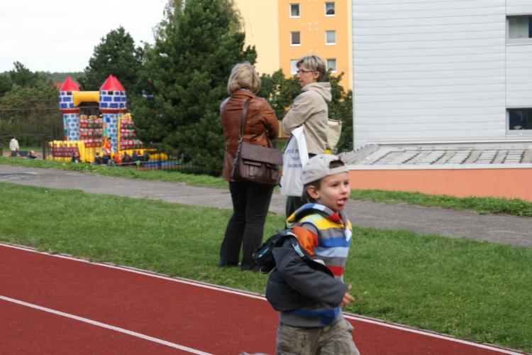 Mendelánkování 09