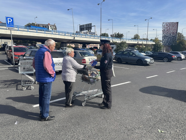 Mezinárodní den seniorů