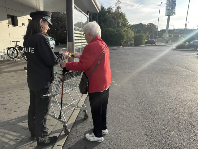 Mezinárodní den seniorů