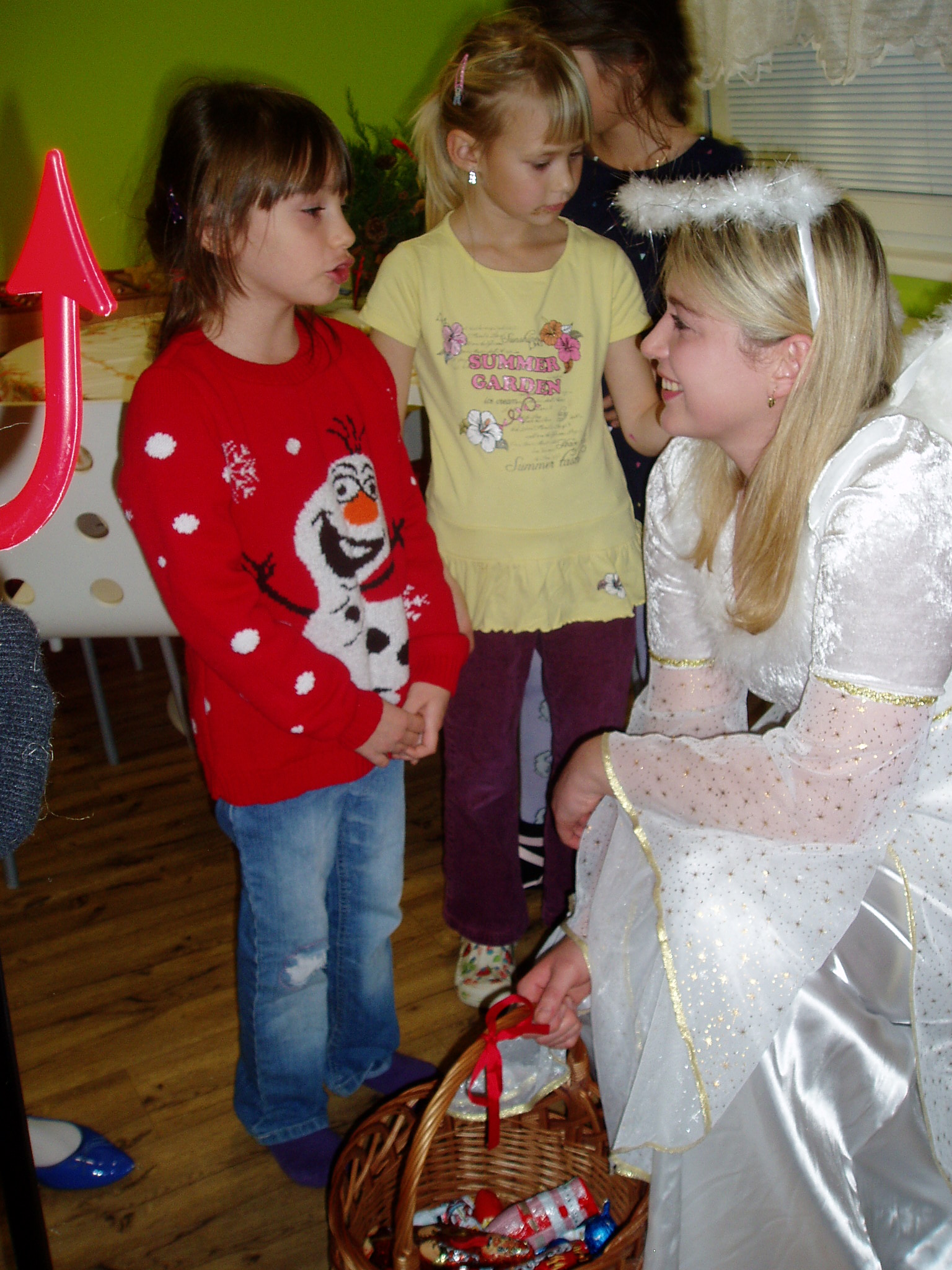 Mikulášská 10