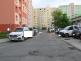 Místo DN v ulici V. Volfa 39
