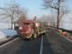Místo dopravní nehody