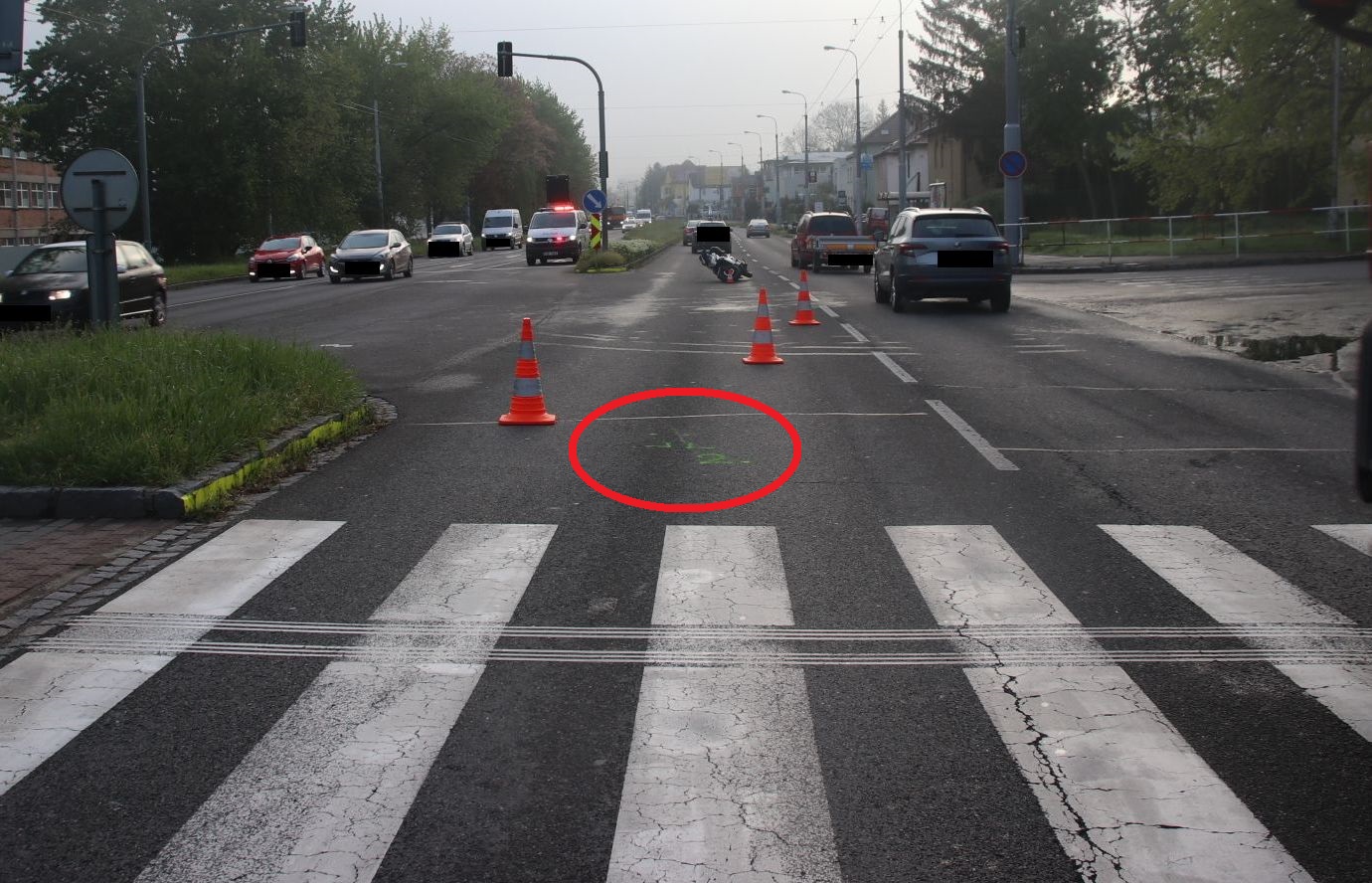 Místo havárie motocyklisty.jpg