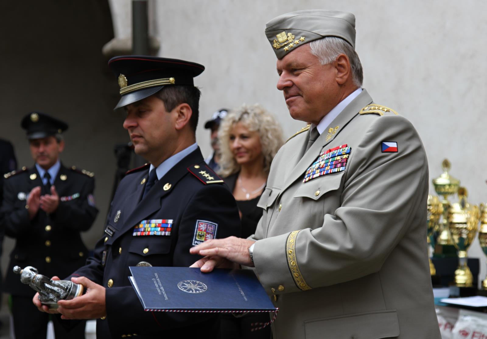 Mistrovství PČR psovodů se služebními psy (31)