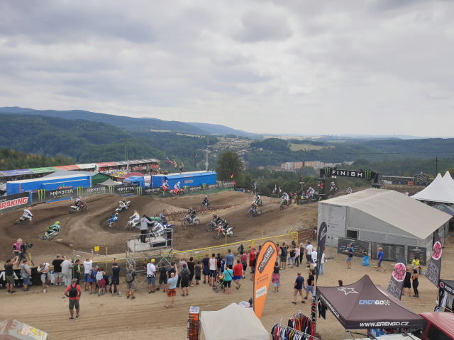 Mistrovství světa v motokrosu
