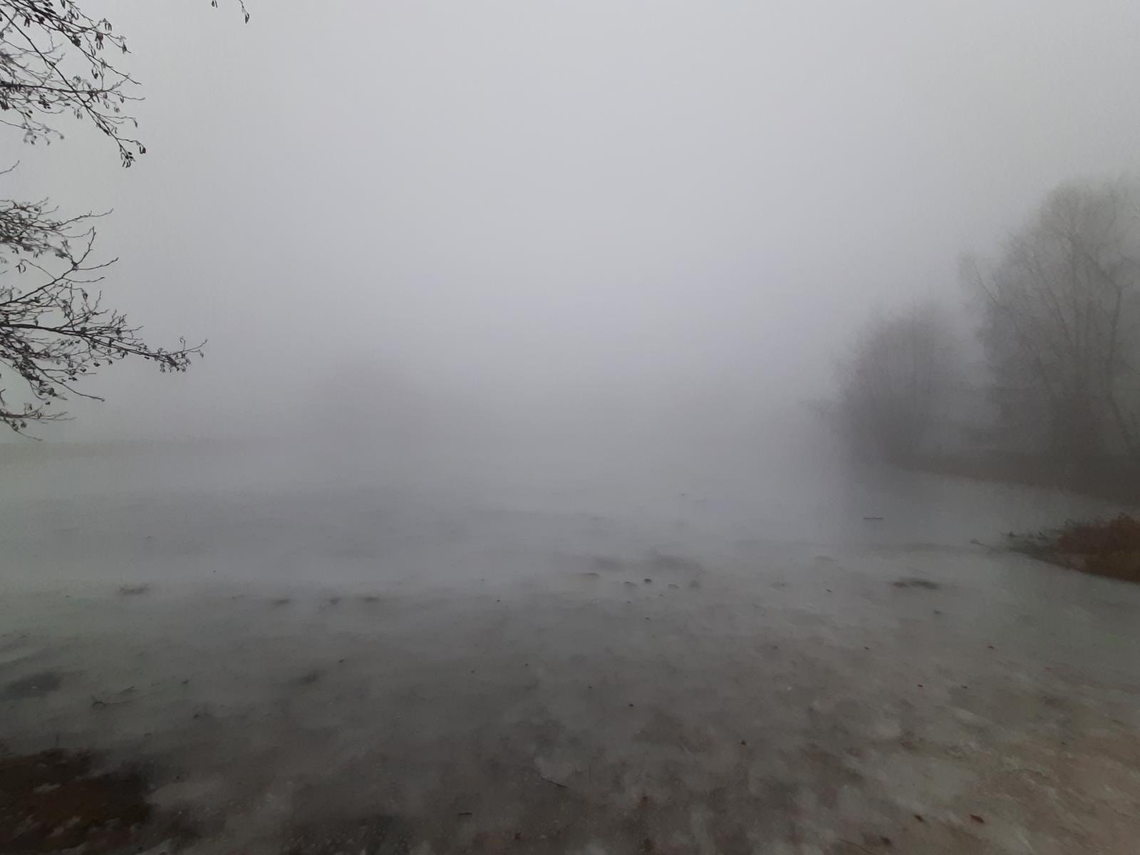 Mlýnský rybník (Kačák)