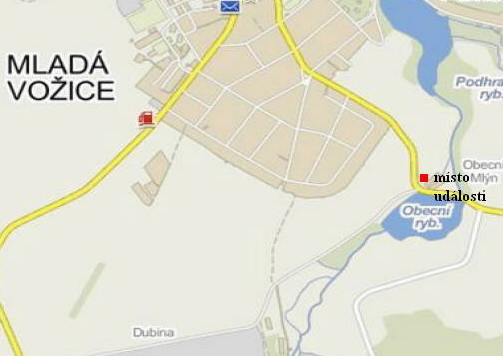 Ml. Vožice - místo dopravní události.JPG