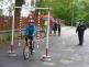Mladí cyklisté soutěžili  v oblastním kole