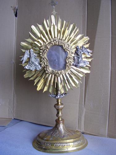Monstrance