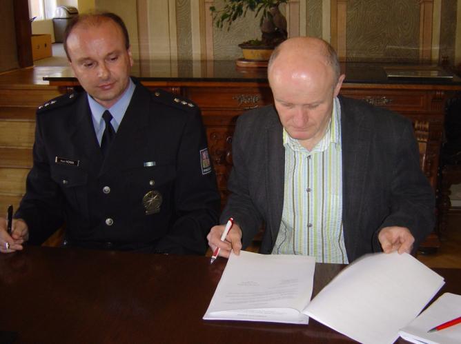 Moravská Třebová