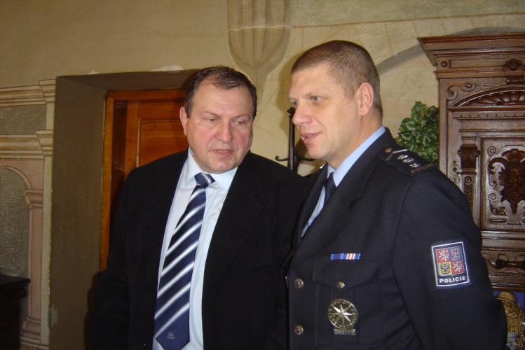 Moravská Třebová