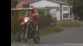 Moto přední 2