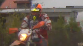 Moto přední detail