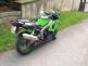 Motocykl Kawasaki