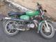 Motocykl Simson