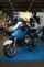 Motocykl hradní stráže