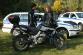 Motocykl městské policie