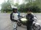 Motocyklisté
