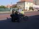 Motocyklisté
