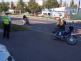 Motocyklisté